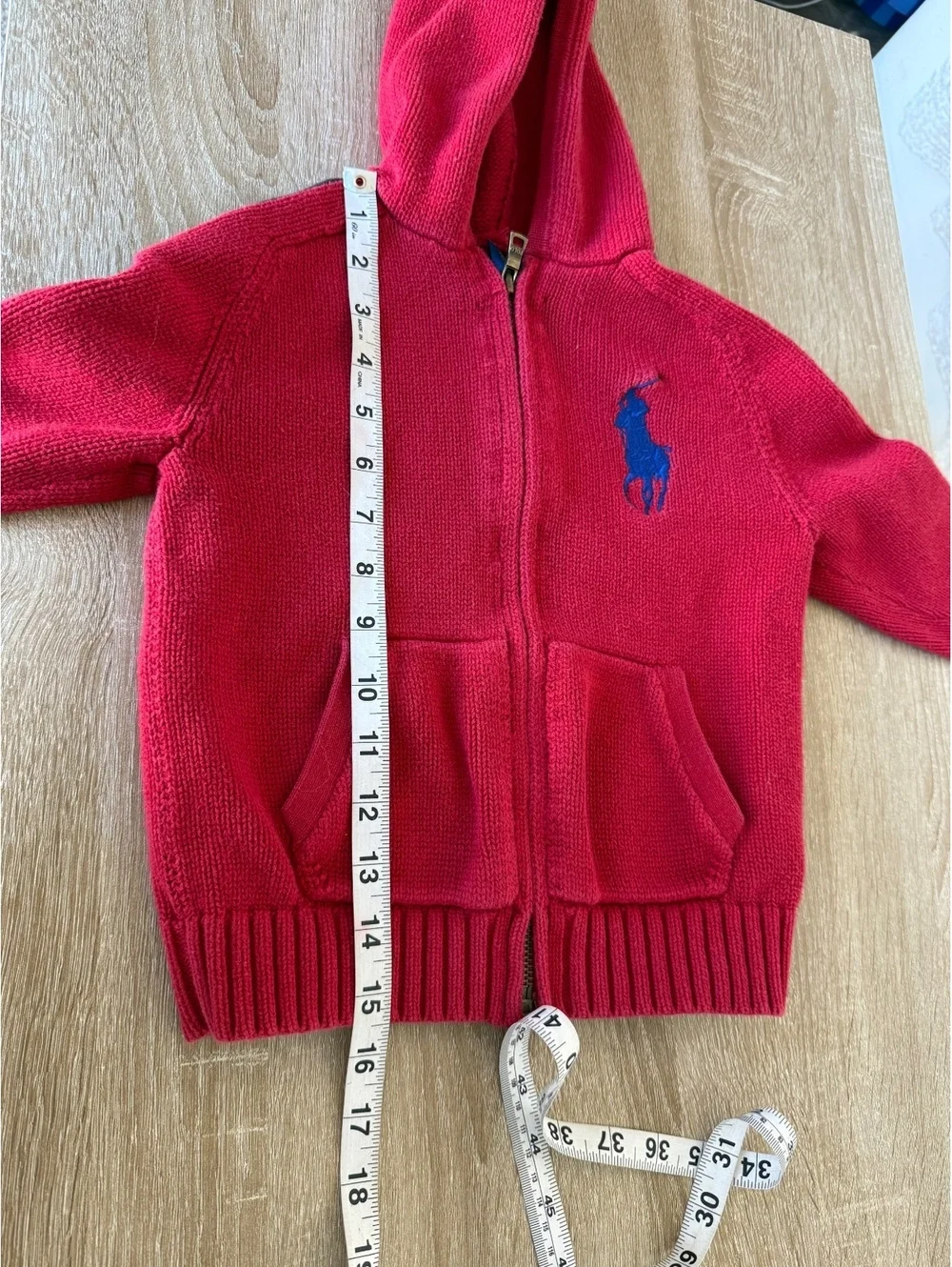 Ralph Lauren great pre
